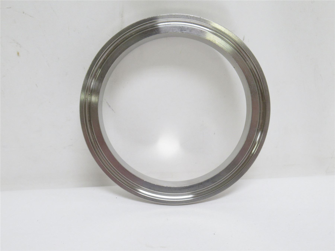 Industry-Std 11L907; Short Ferrule; Size 3"; SS-304