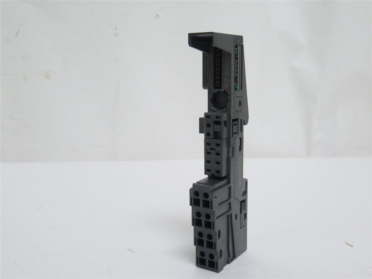 Siemens TM-E15S24-01; Push-in Terminal Base Unit