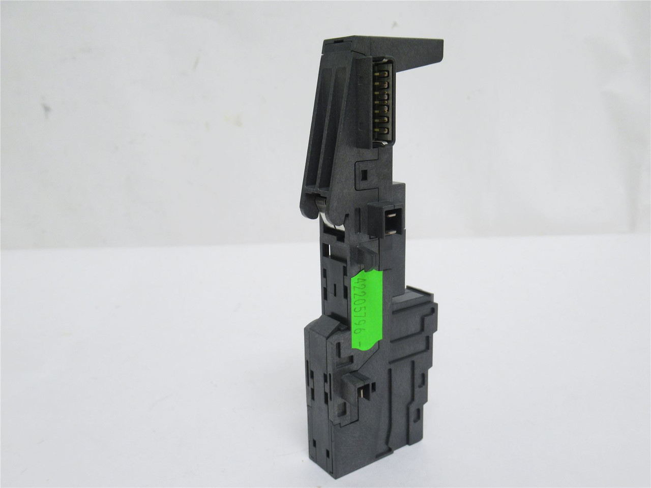 Siemens TM-E15S24-01; Push-in Terminal Base Unit