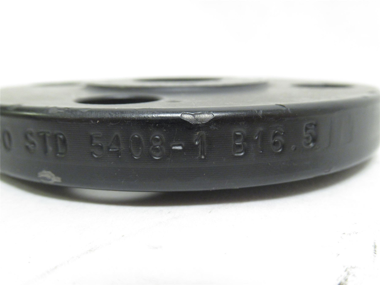 Kerkau 1 150 SW RF STD A105; Pipe Flange 5408-1; Pipe Size: 1"