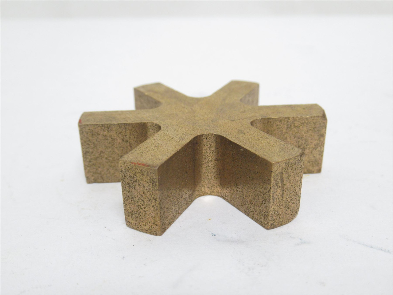 Boston FCBB20; Bronze Coupling Insert; 2"OD