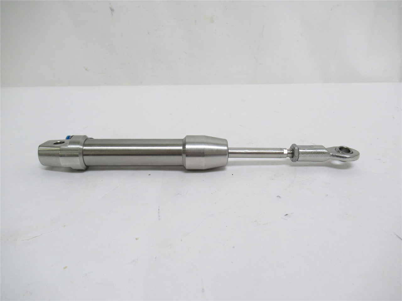 Baader 6560800031; Air Cylinder; SS; 3/4"ID x 1-1/2" Stroke