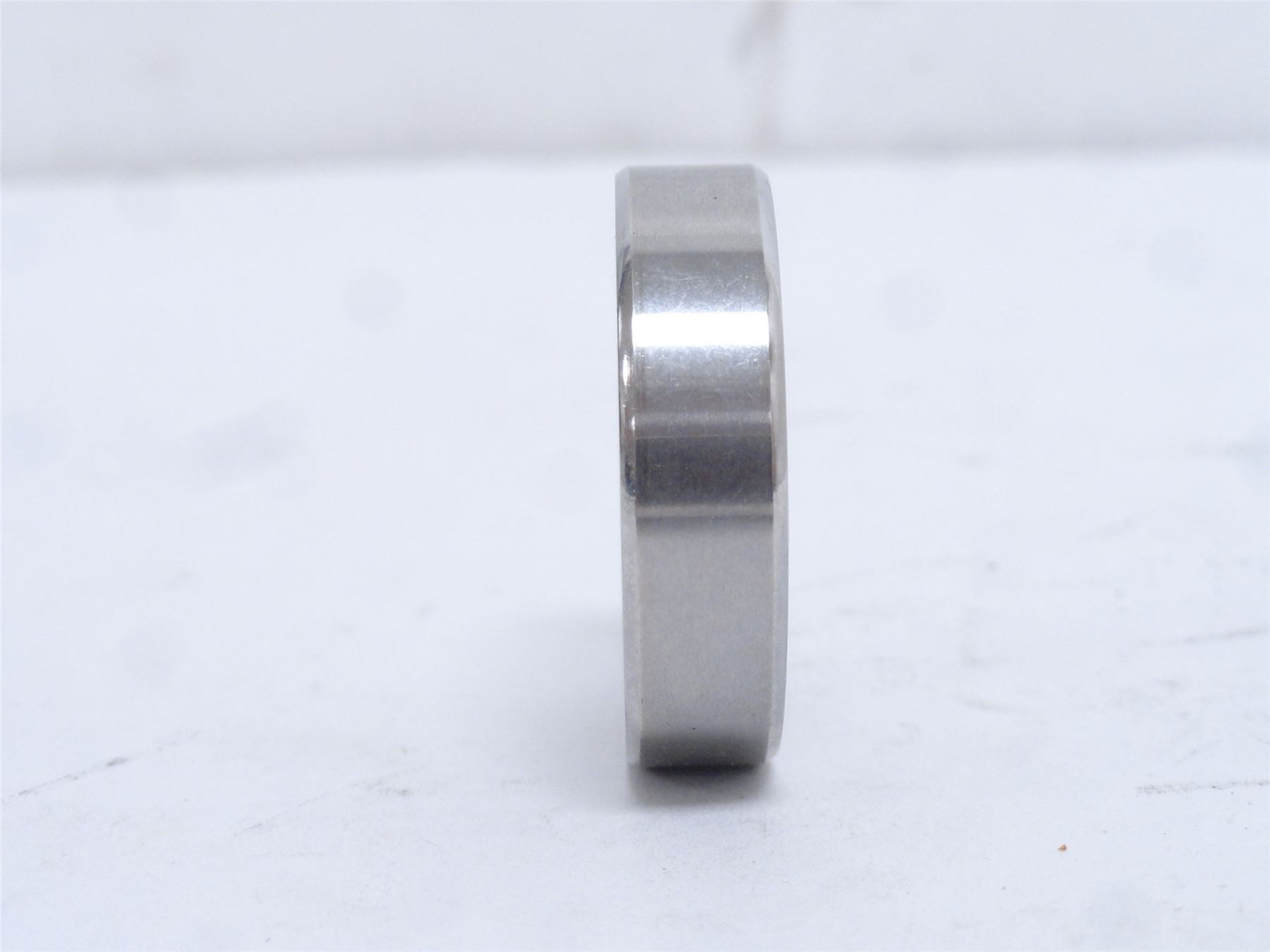 MFG- SR10-ZZ; Ball Bearing 5/8"ID x 1-3/8"OD x 11/32" Wide