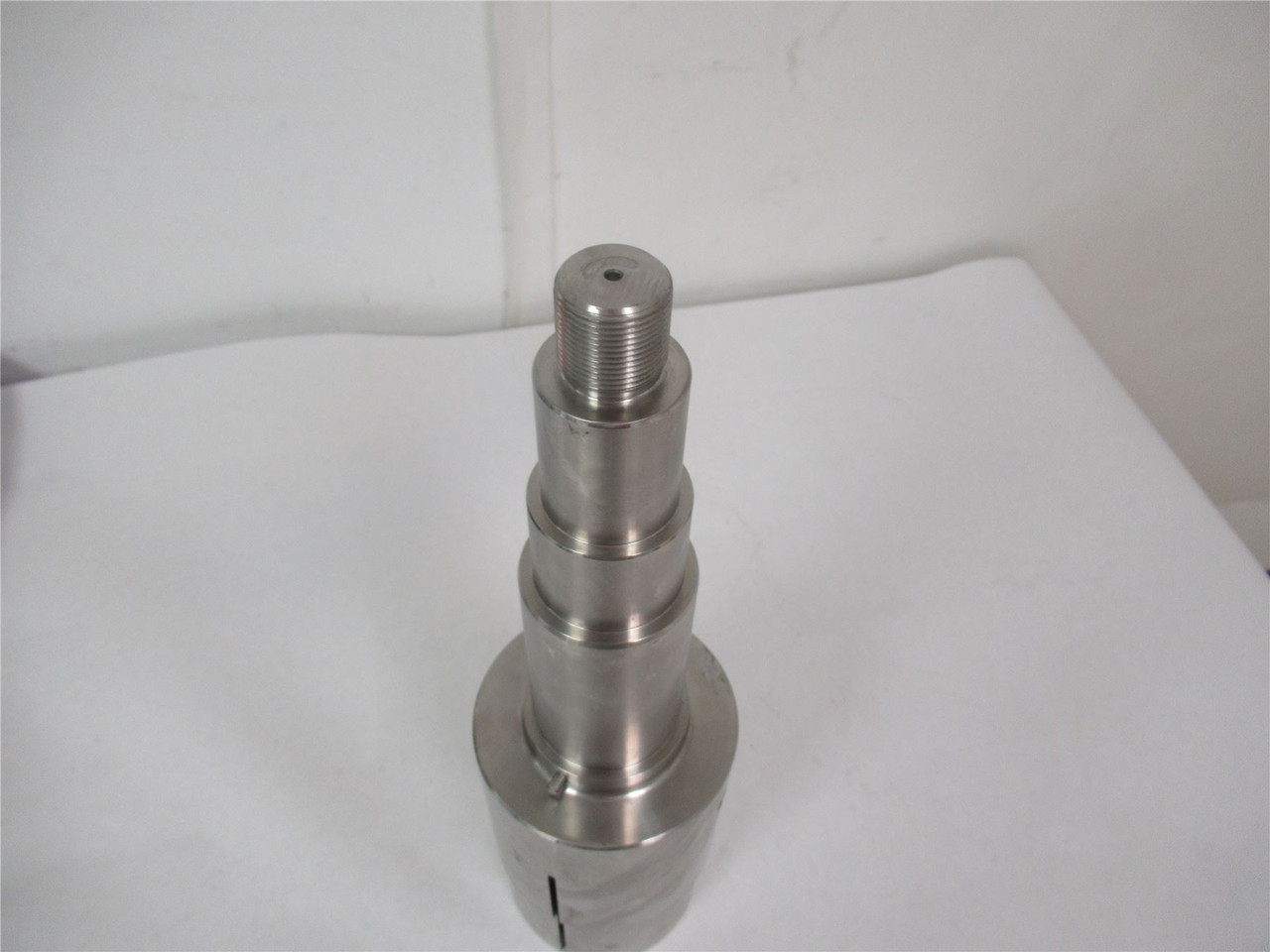 MFG 1321000092; Shaft SS