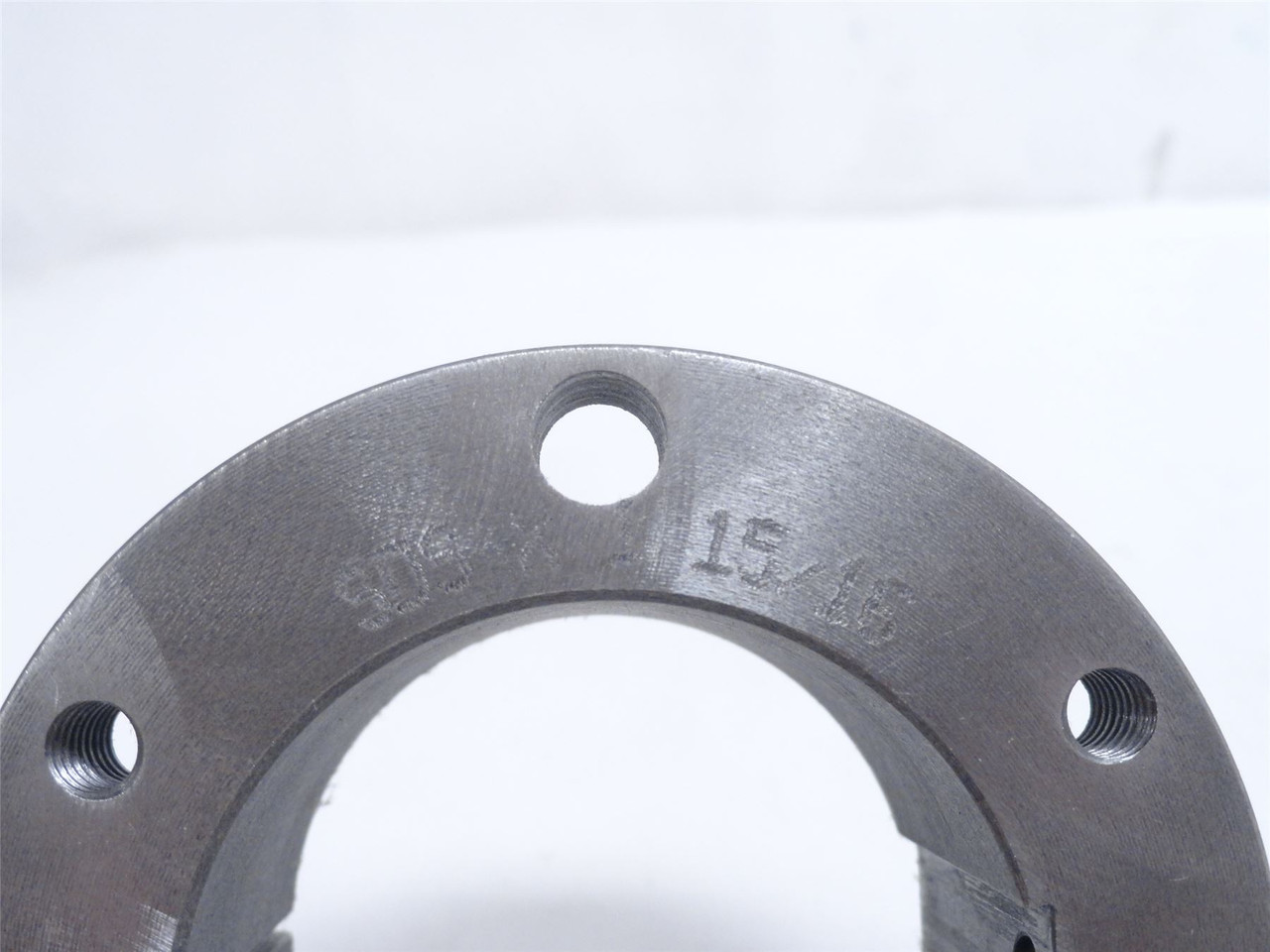 Browning SDS 1-15/16; QD Bushing; 1-15/16"ID; 3-3/16" Flange