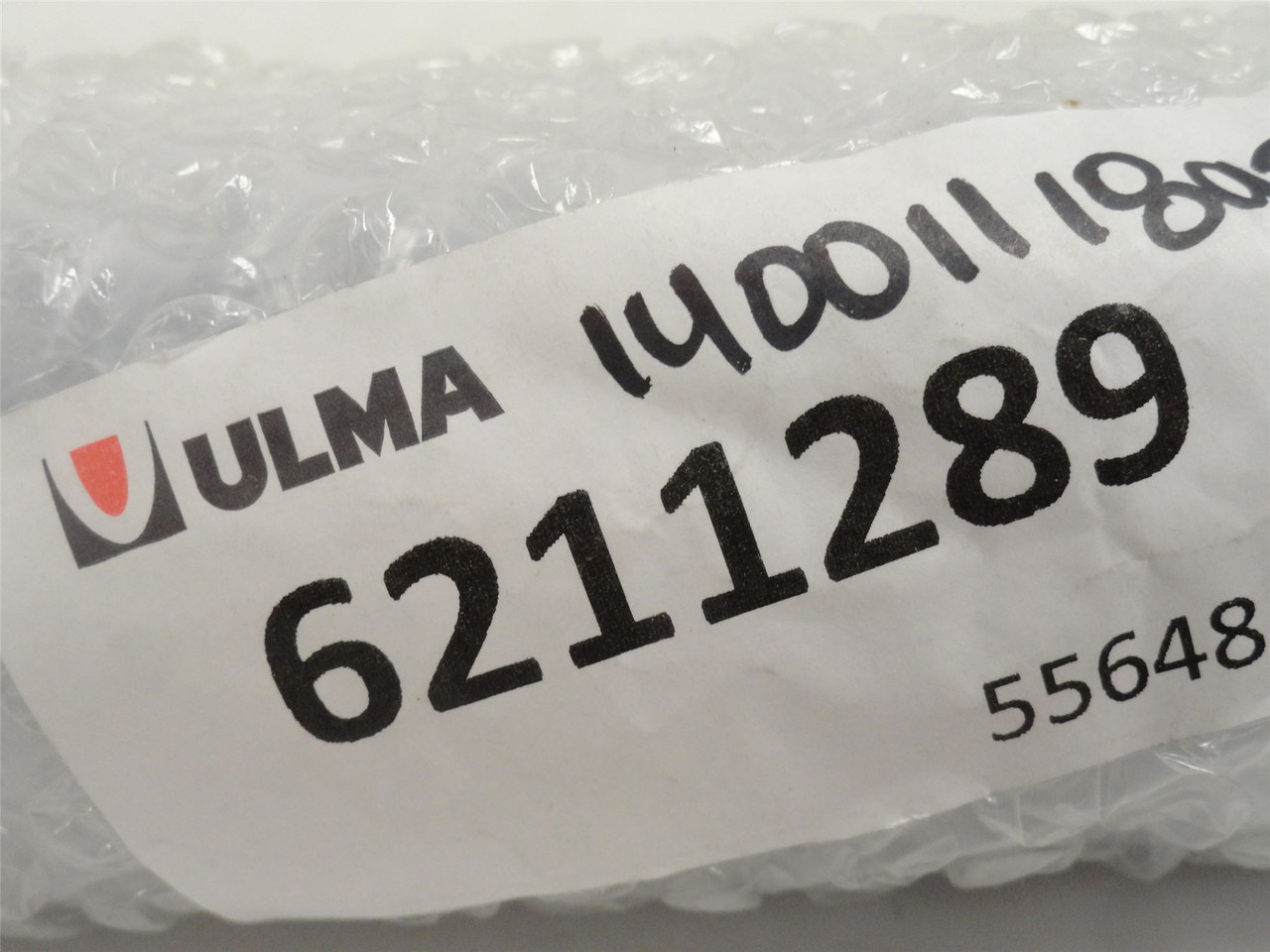 Ulma 6211289; Roller Assembly; 26-3/4" Long x  2"OD