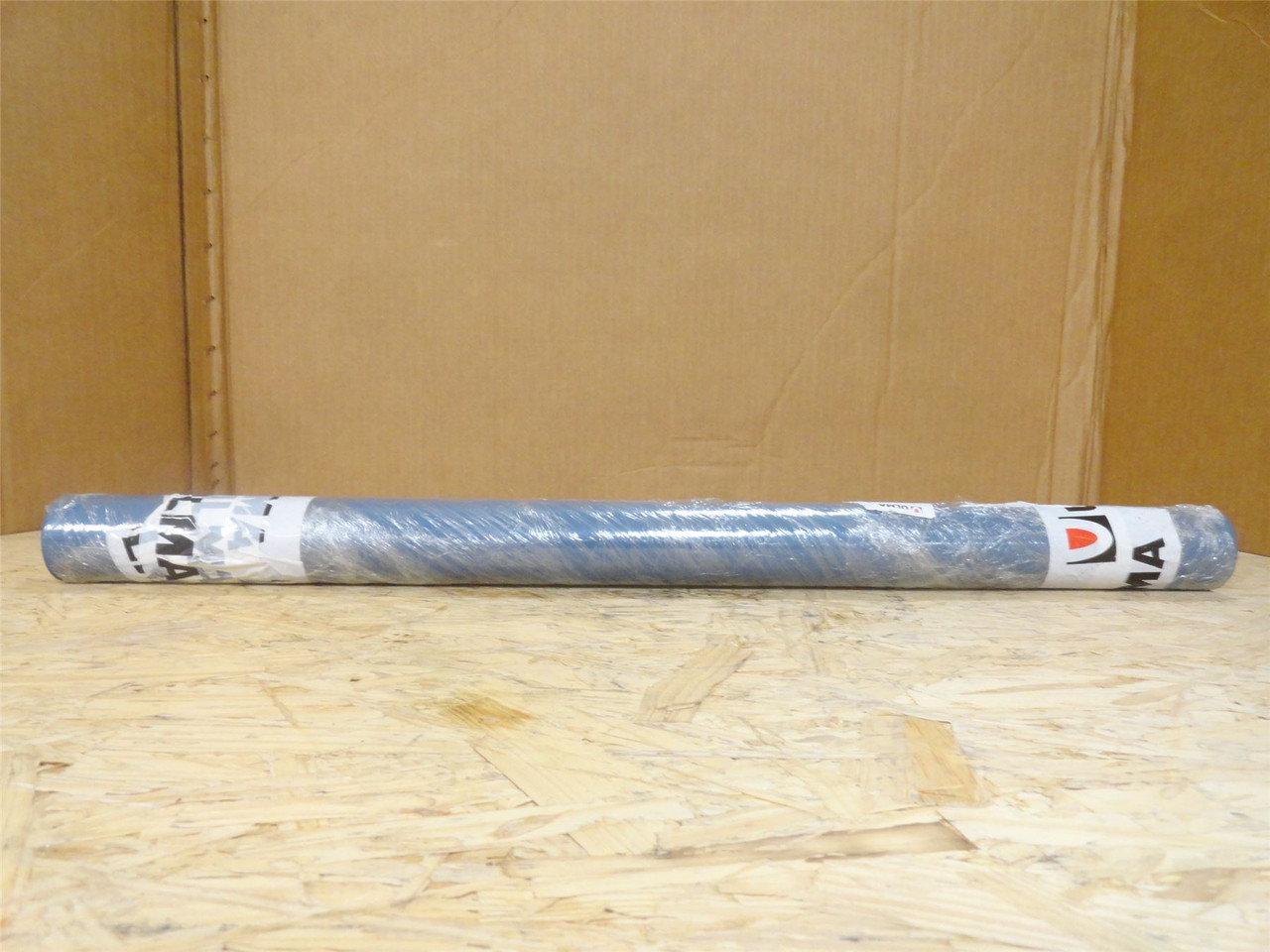 Ulma 6211289; Roller Assembly; 26-3/4" Long x  2"OD