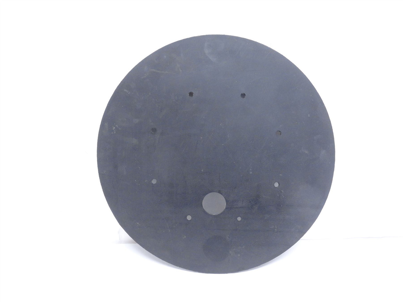 MTC 110004468; Vacuum Cup Seal; Size: 10" Cups; 12-5/8"OD