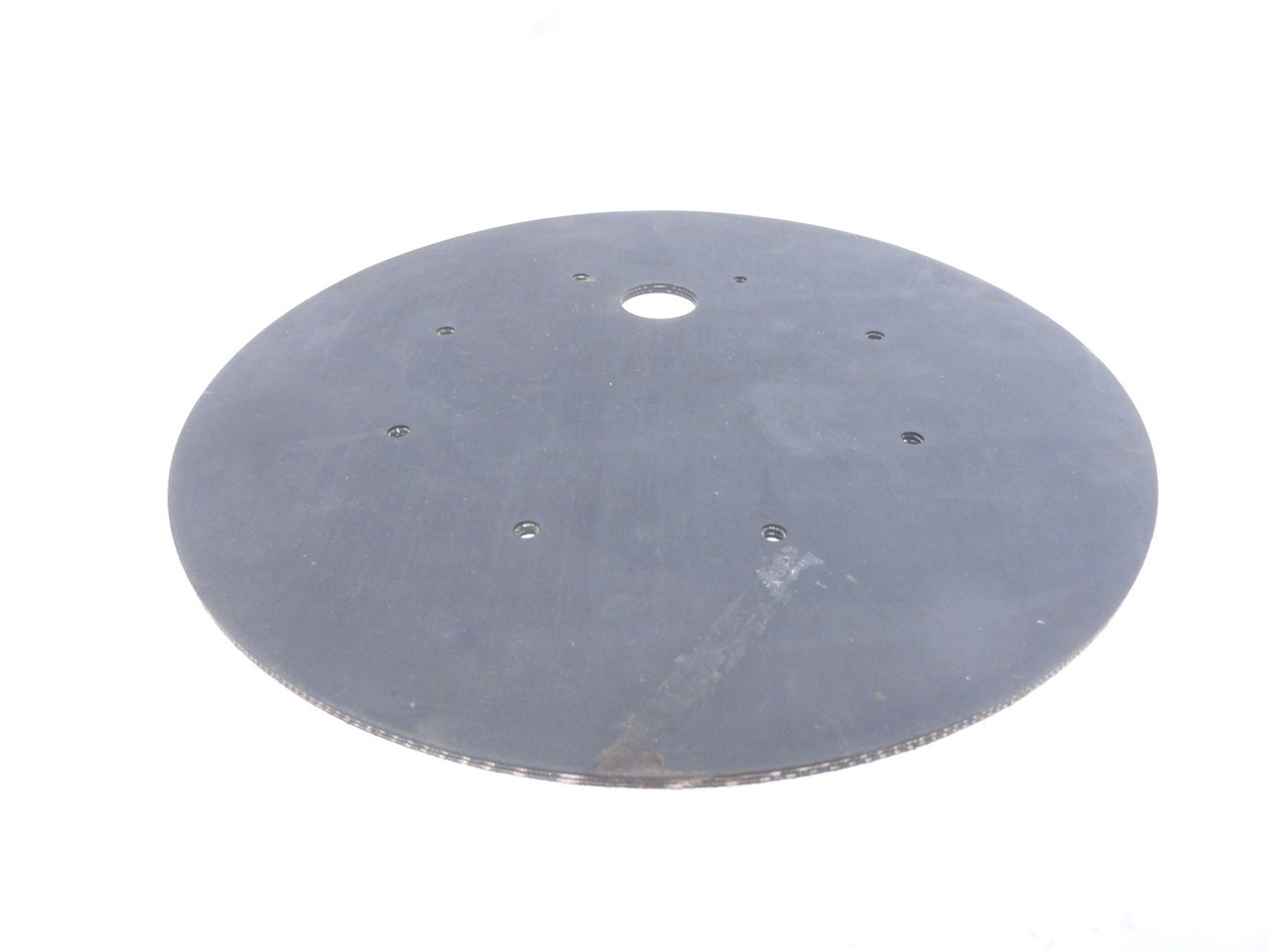 MTC 110004468; Vacuum Cup Seal; Size: 10" Cups; 12-5/8"OD