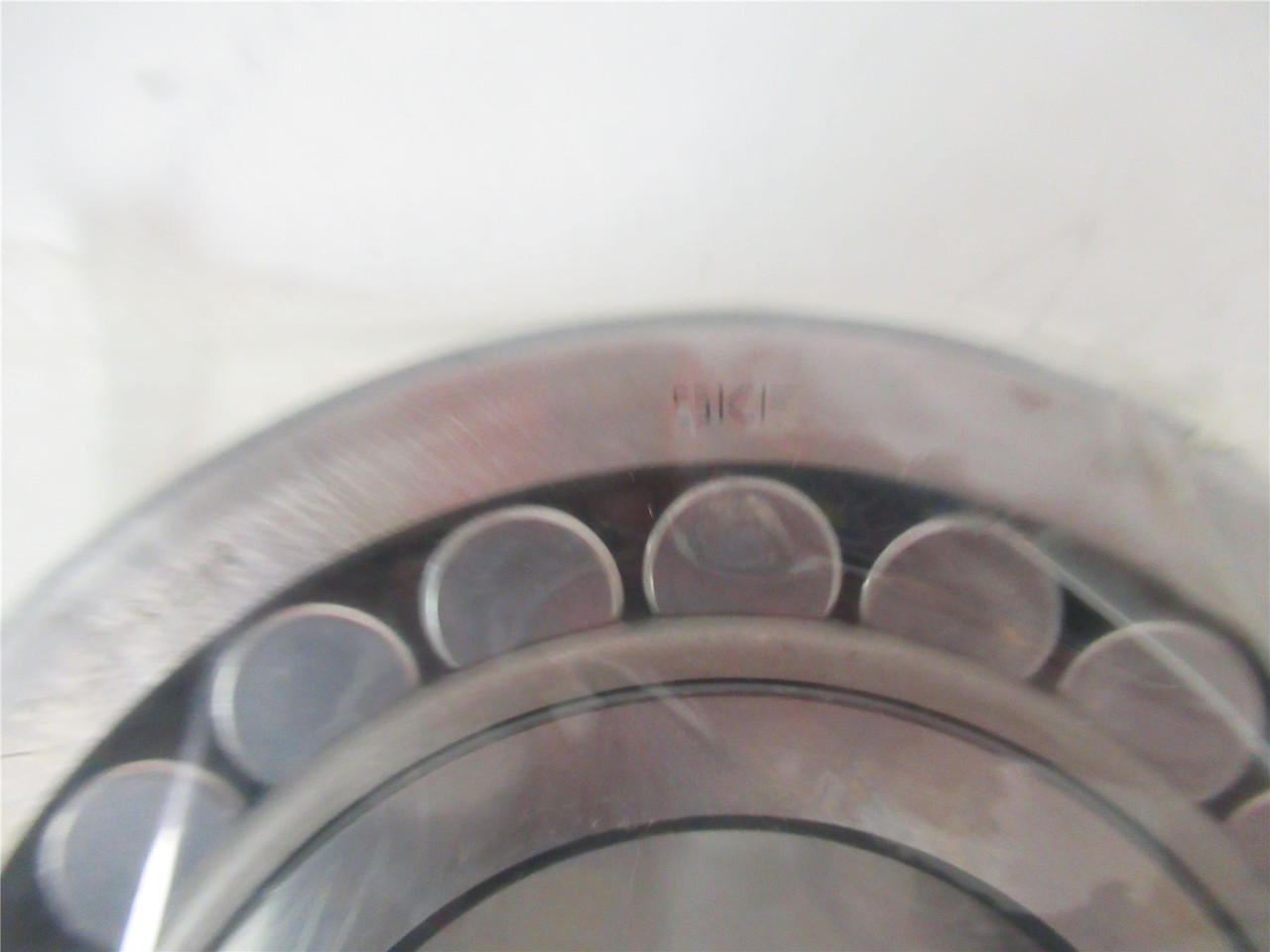 SKF 21316E; Double Row Roller Bearing 80mmID x 170mmOD 39mmW