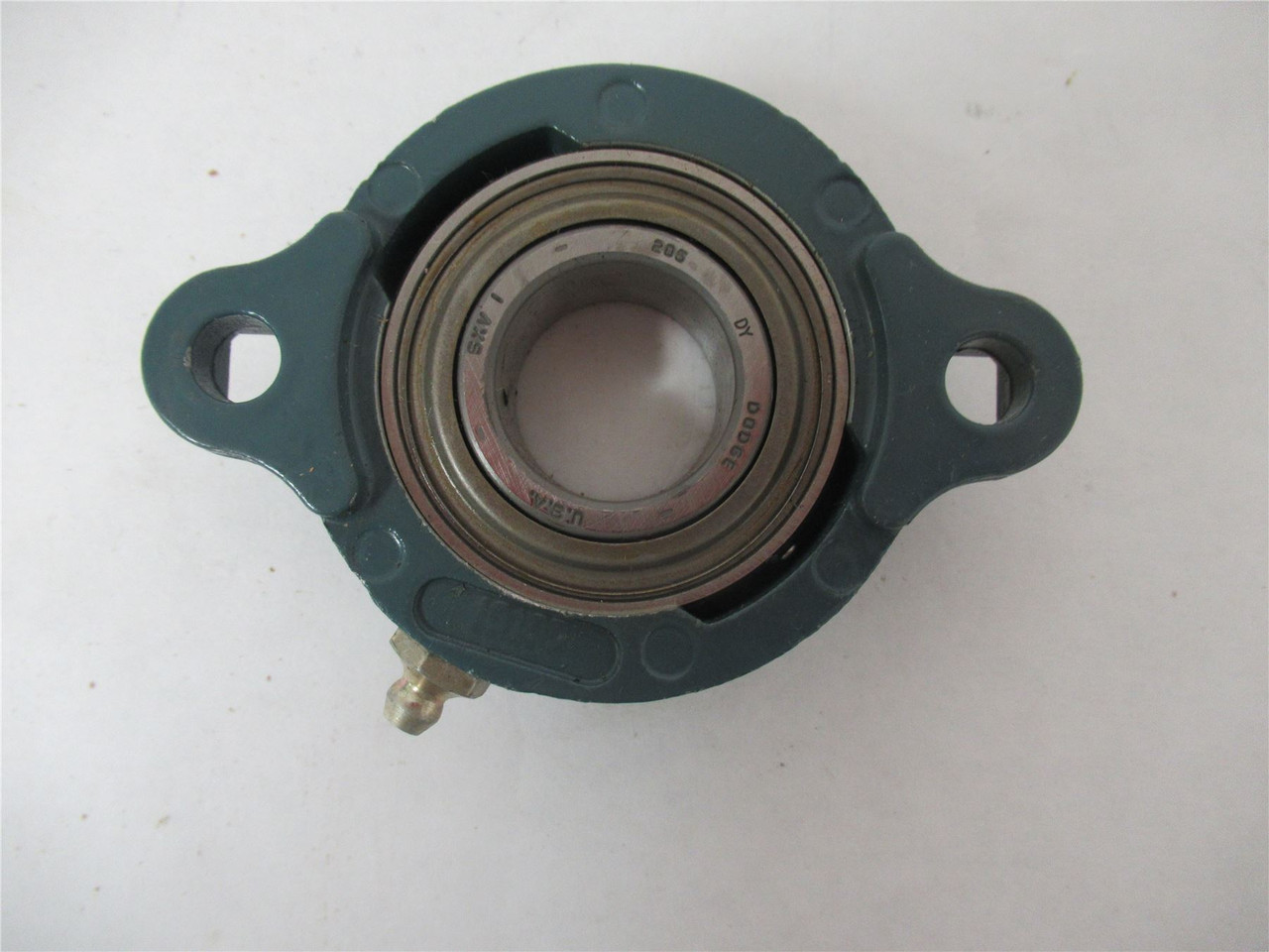 Dodge  LFT-SXV-100; 2-Bolt Flange Bearing 1"  124677
