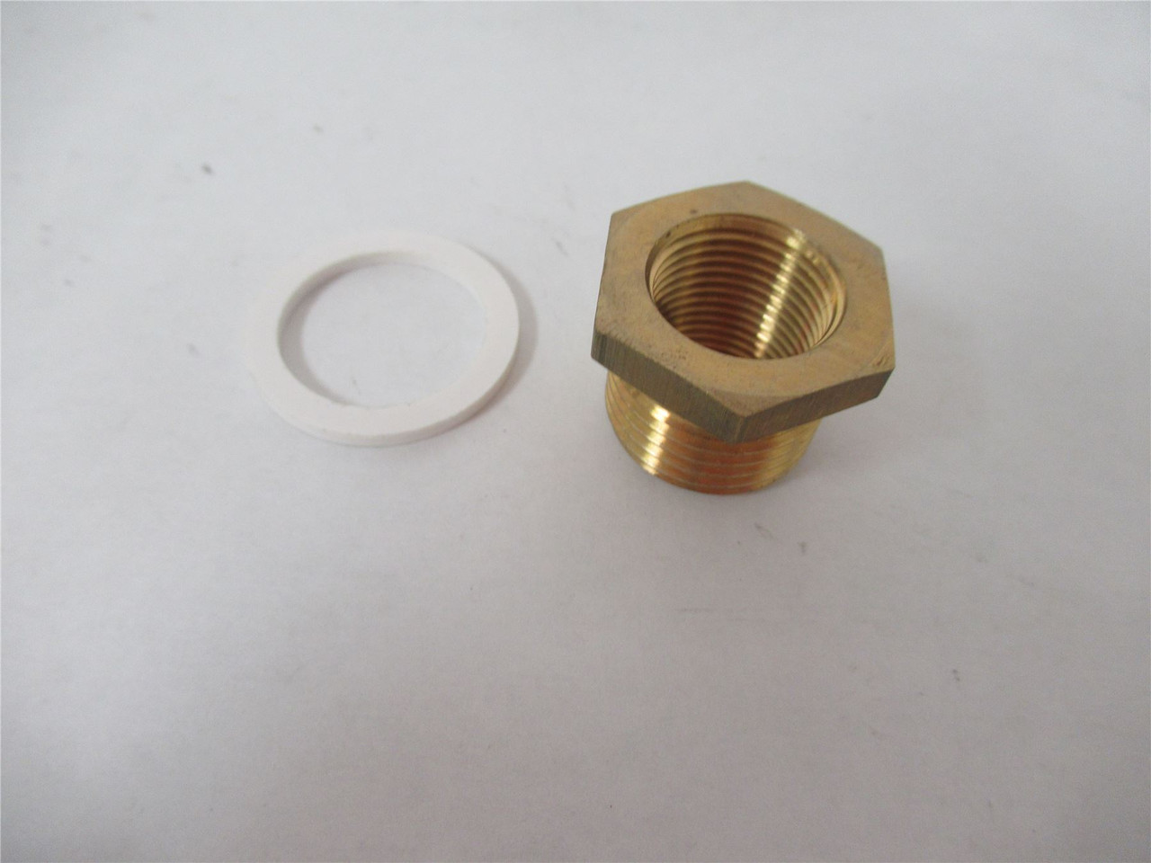 GEA P014015; Lot-3 Nipple Reducer .625"