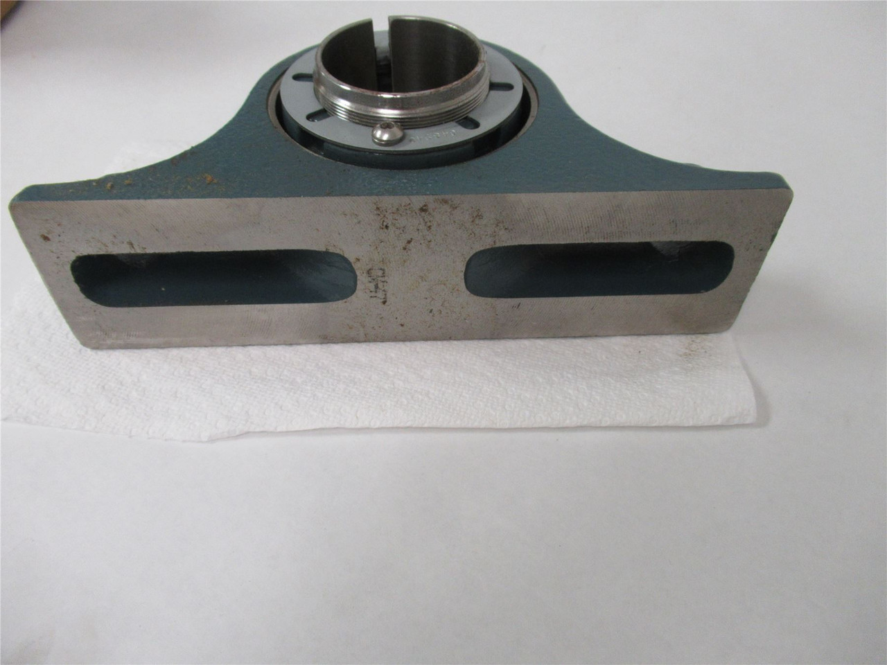 Dodge EP2B-IP-203RE; Pillow Block Bearing 2-3/16"ID 071150