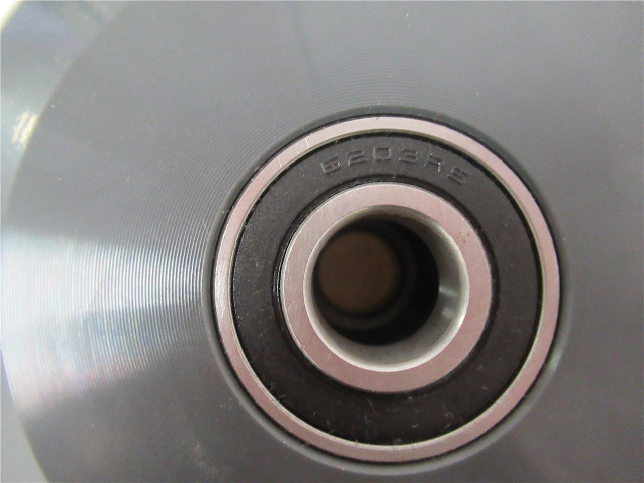 Aubin Industries 52060DWTH; Wheel Duro 5"x2" .625"ID w/out