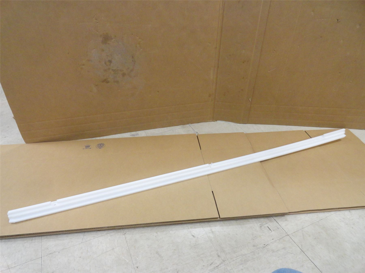 Marel 652040; Special Strip; 72" Long x 2-3/8" Wide