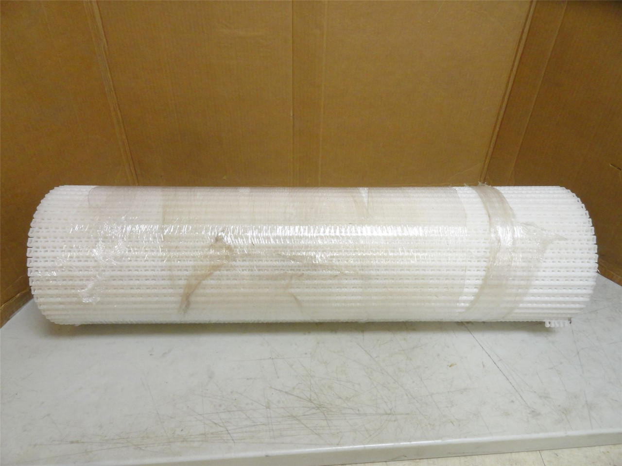 Intralox S1100-36-20; Conveyor Belt; 36" Wide x 20'Lomg total