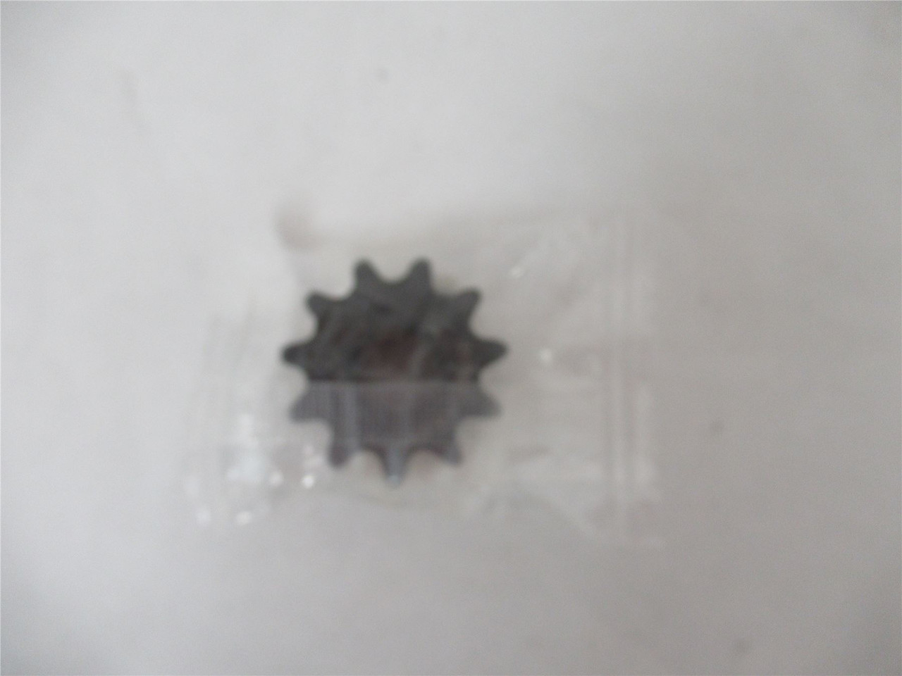 Tritan 35BS11H x 5/8; Sprocket #35 Chain 5/8" Bore 11 Teeth