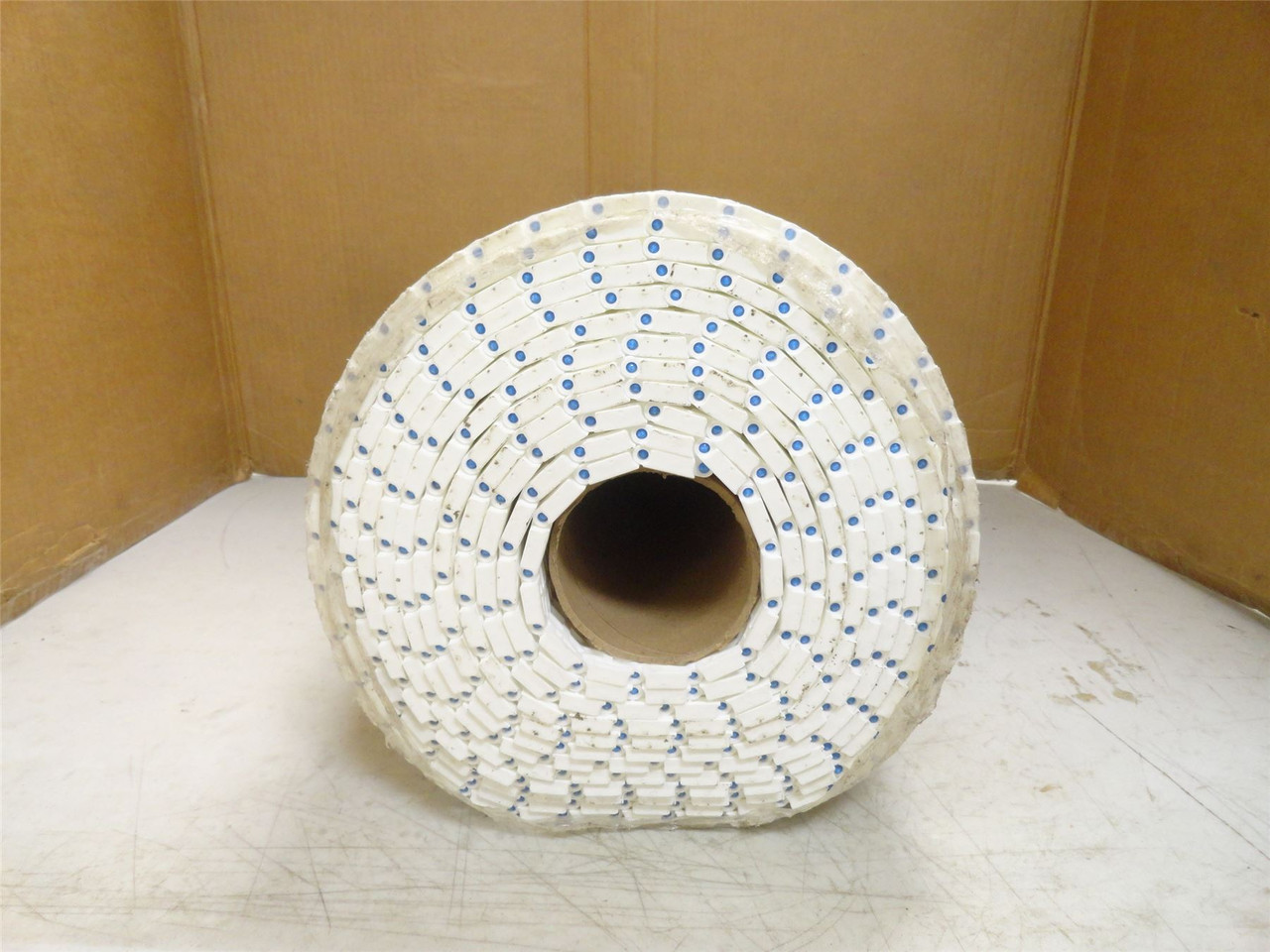 Intralox S900-24-26; Flush Grid Belt; 24" Width x 26' Long