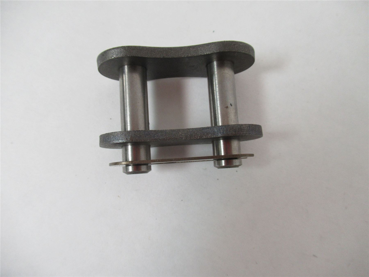 MFG ASNI 80-1; Connecting Link Spring Clip Type