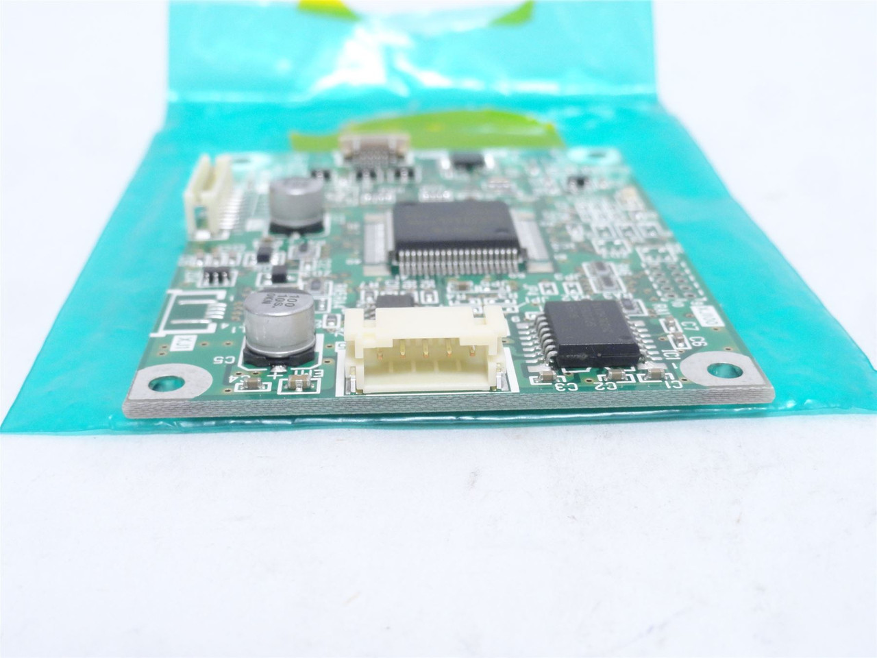 Ishida P-5573; TPC Board Assembly
