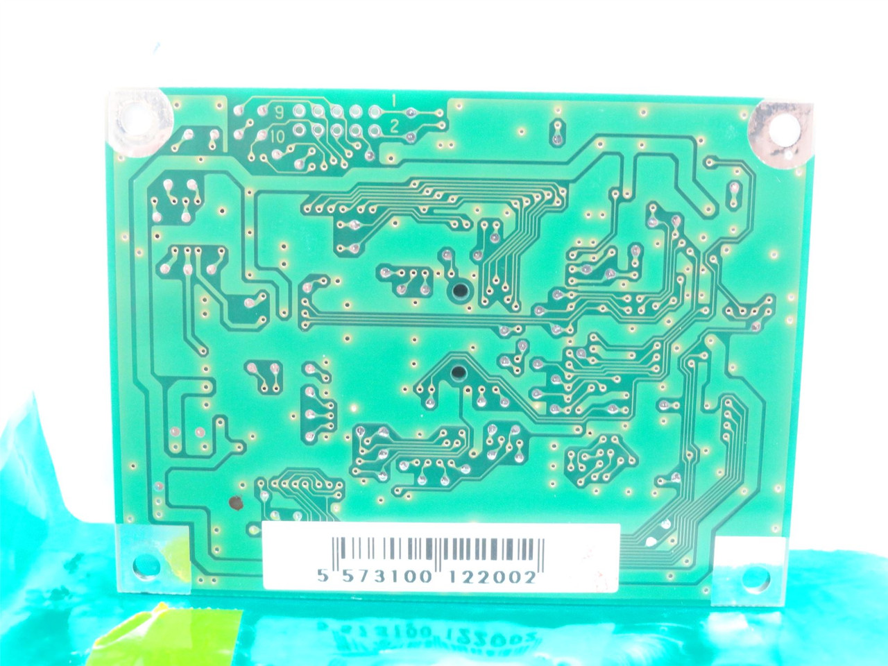 Ishida P-5573; TPC Board Assembly