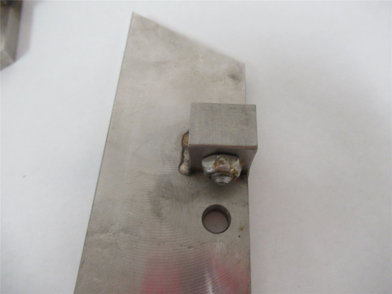 Rhino 263033; Weigh Track Set (anti swivel)