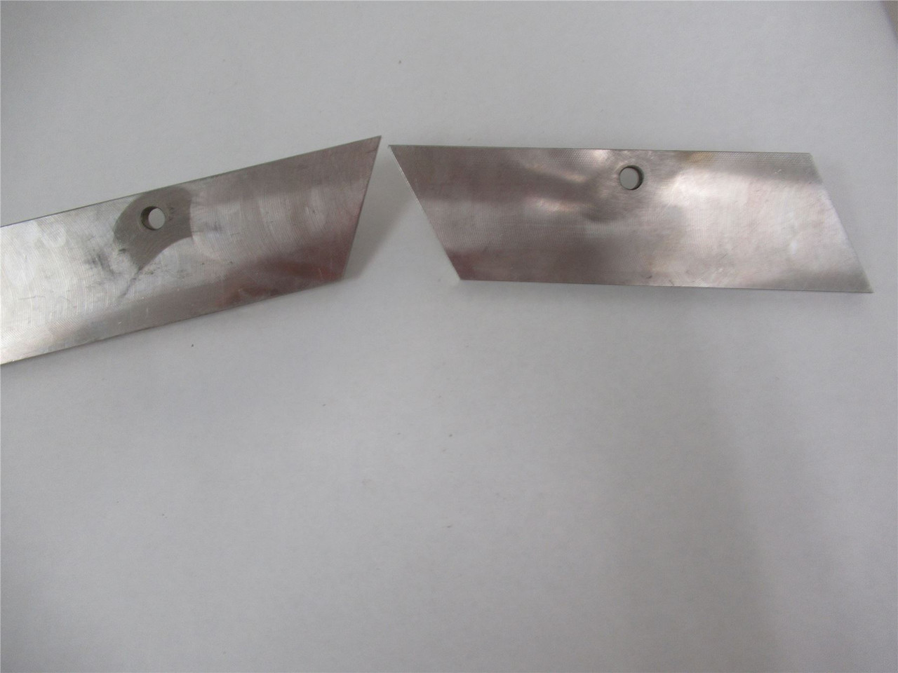 Rhino 263033; Weigh Track Set (anti swivel)