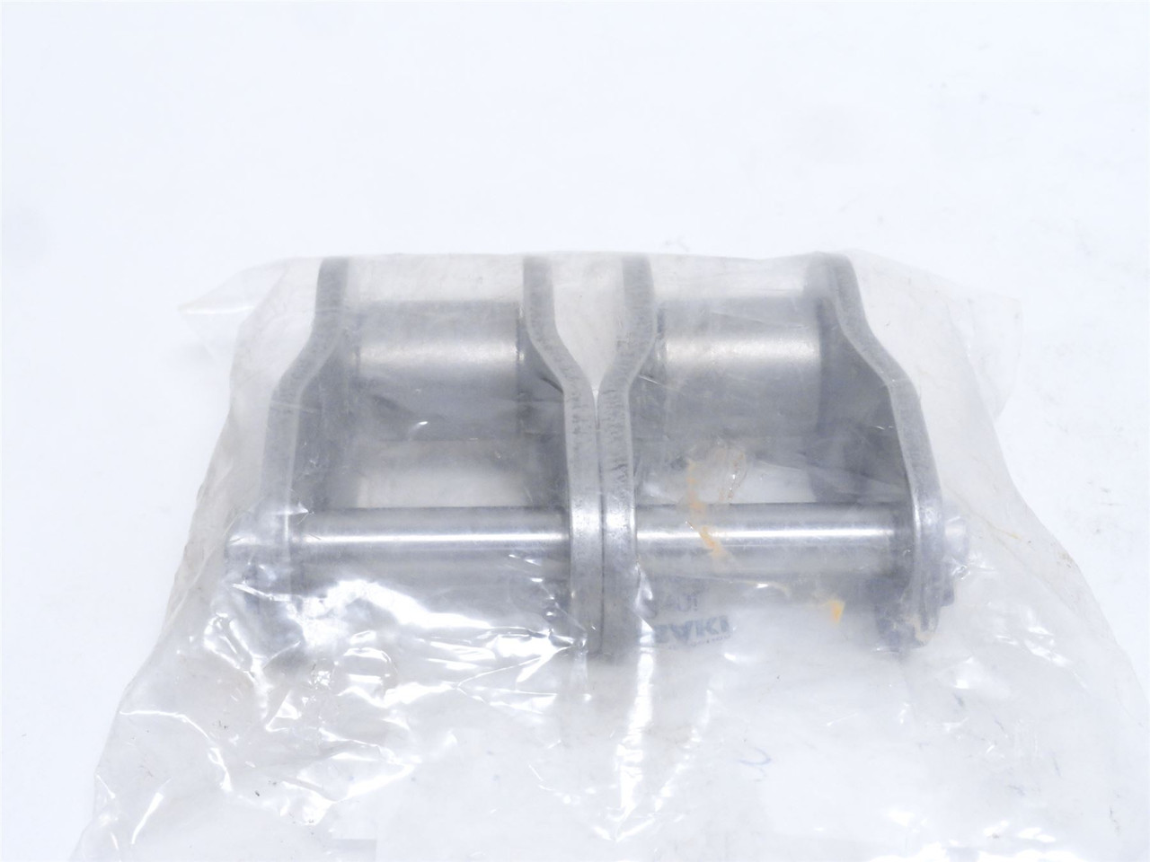 Tsubaki RS120-2-0L; Roller Chain Offset Link; #120; 2-Strand
