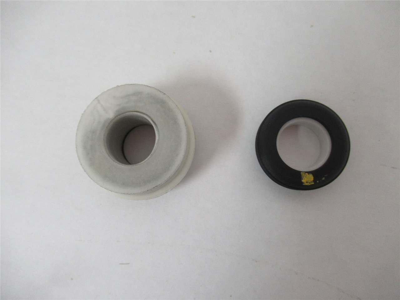 Dayton 3ACF3; Pump Seal 5/8" ID Ceramic Viton