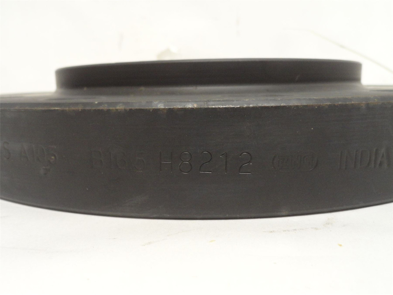MJ Wilson WIFLJ30060; Socket Weld Flange; 6 in Pipe