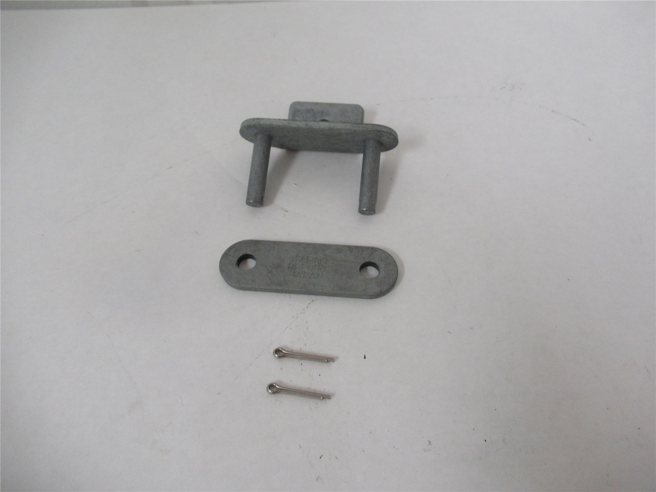 US Tsubaki RF2080; Connecting Link w/Chain Attachment