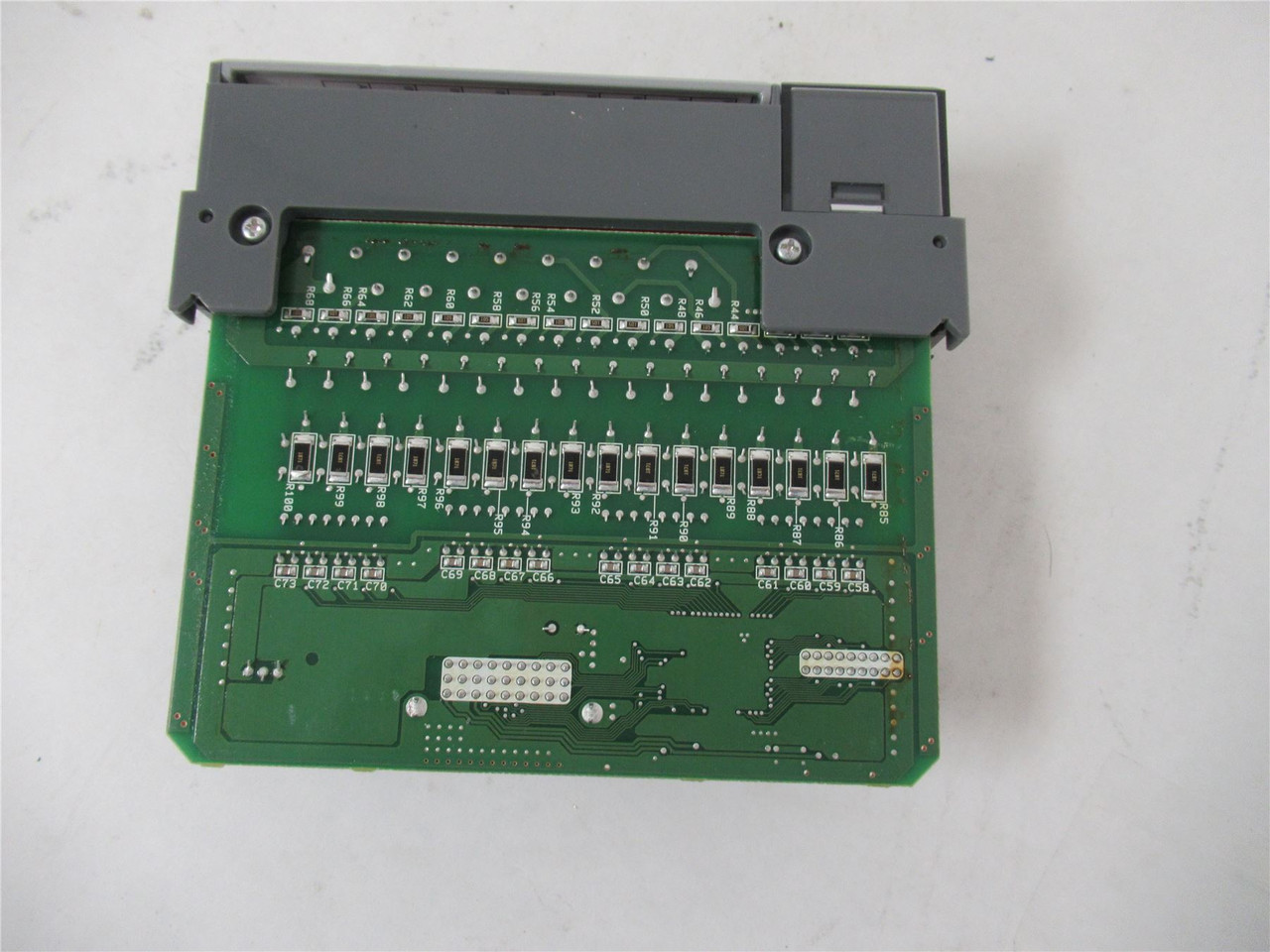 Allen-Bradley 1746-IA16; AC Input Module (16) input channels