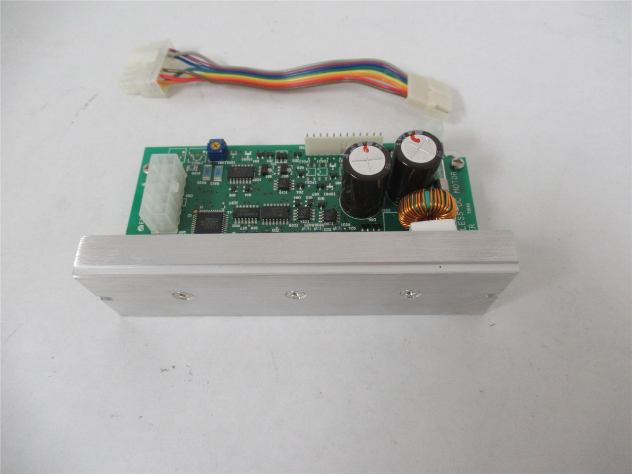 Oriental Motor K0177D; Controller Mtr 60W DC48V