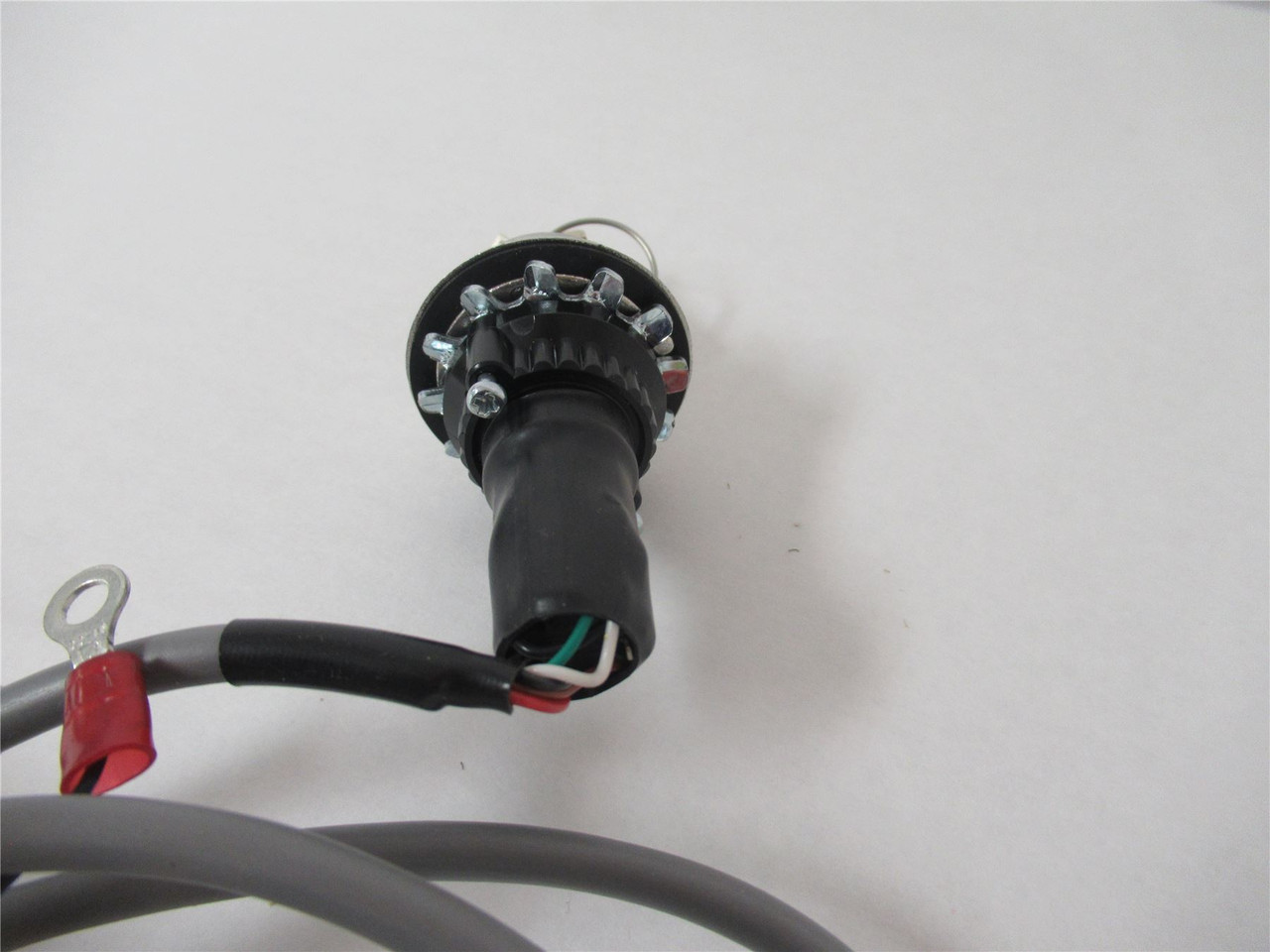 Kara 548036; Micro Switch w/2 Keys Cable