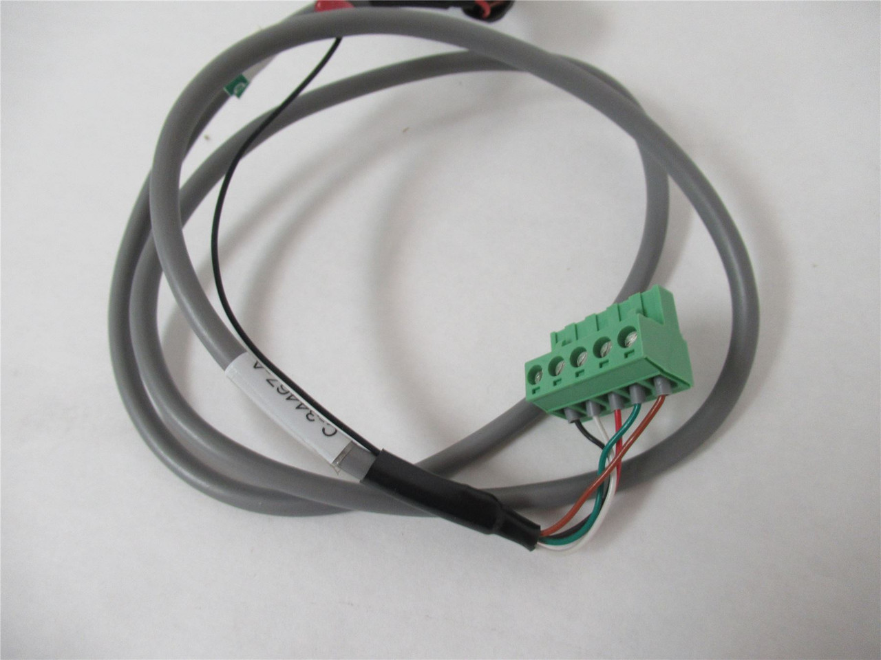 Kara 548036; Micro Switch w/2 Keys Cable