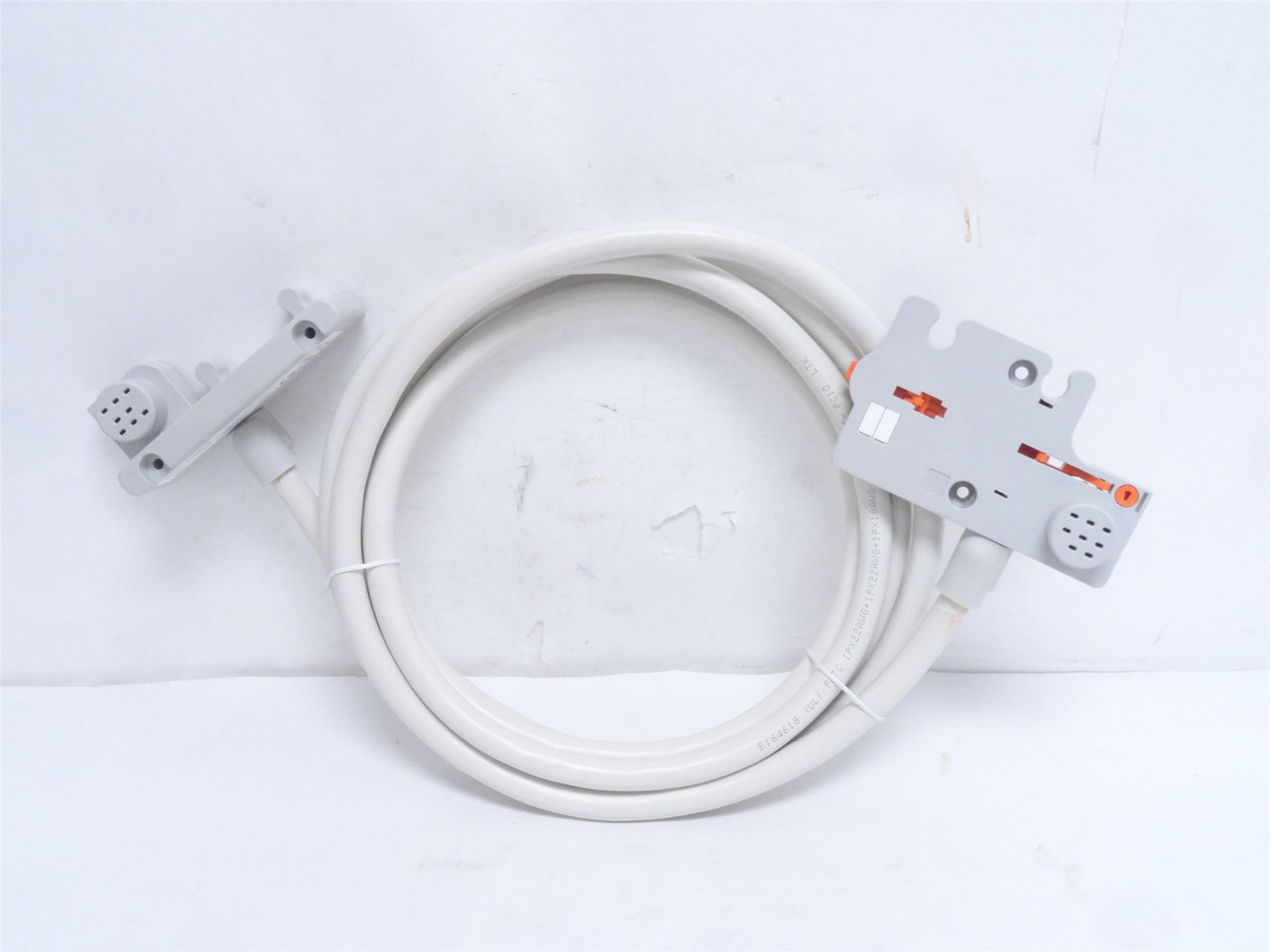 Allen-Bradley 1738-EXT3; ArmorPoint Extension Cable; 3m Long