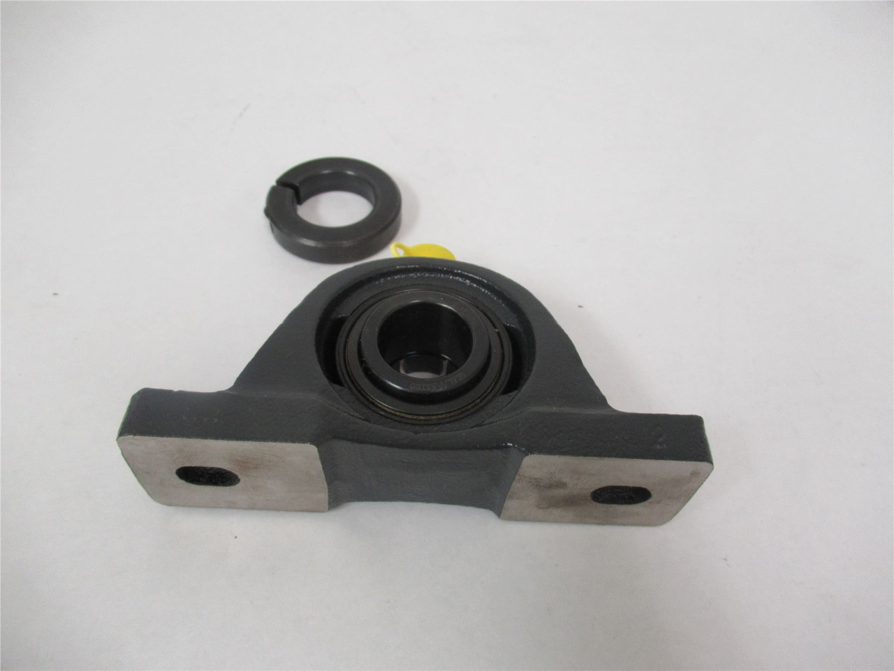 SealMaster NP-16T; Pillow Block Ball Bearing 2 Bolt 1" ID