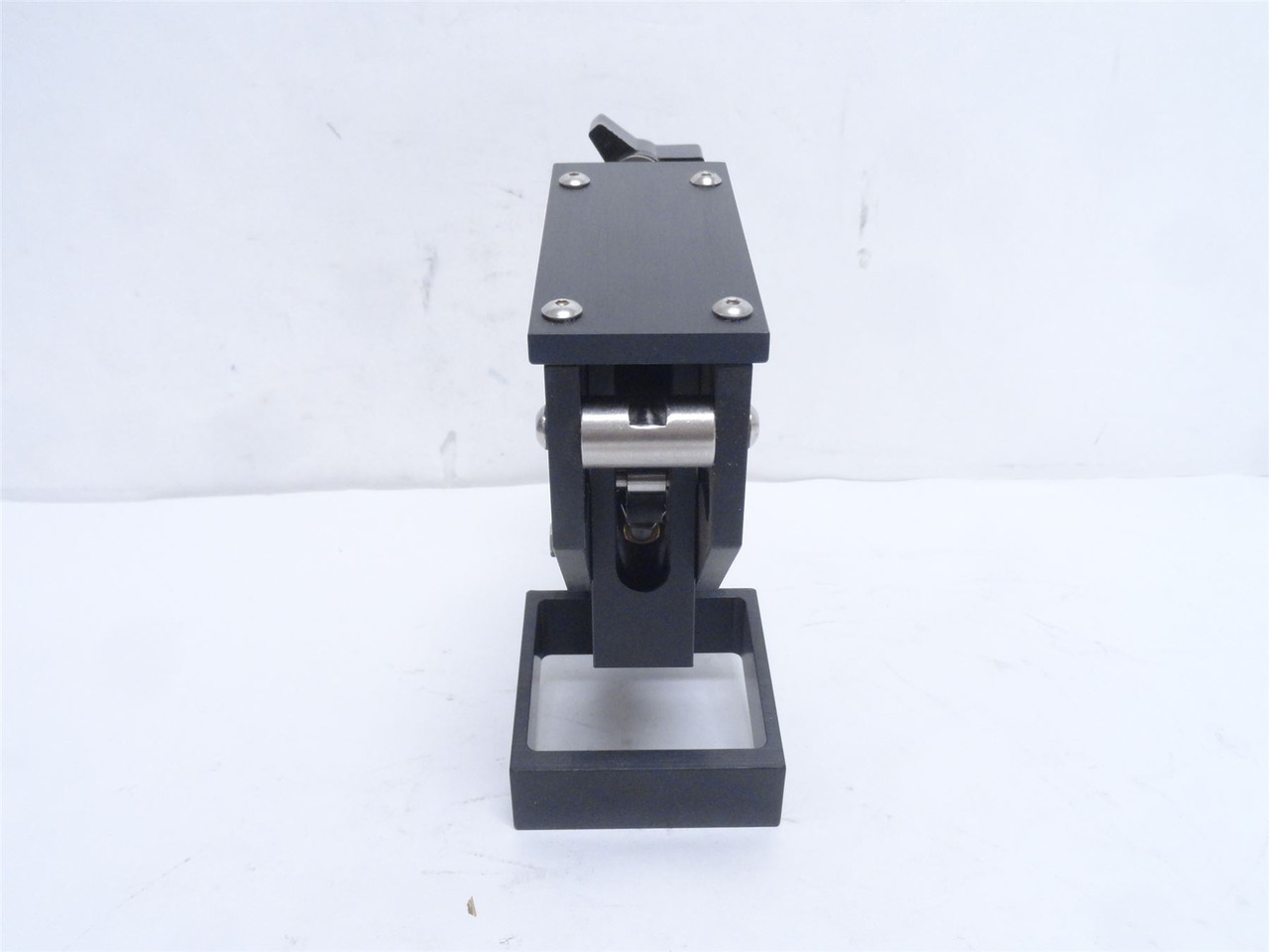 Greydon A14002BM; Aluminum Machine Ink Receptacle RC170