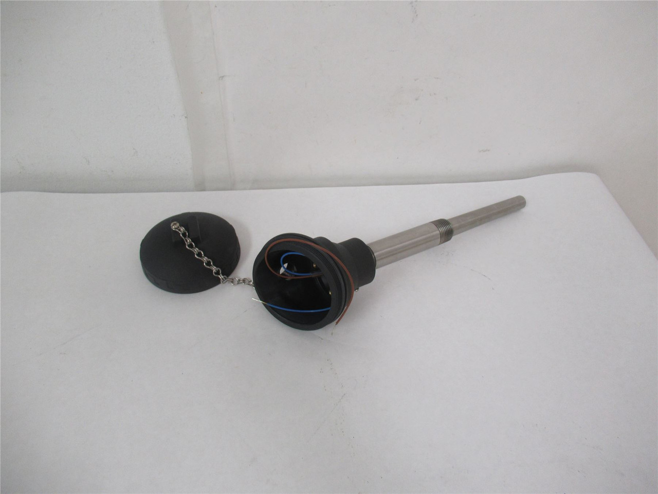 FES Systems 74600005M002; Temperature Probe 8 3/8" w/well