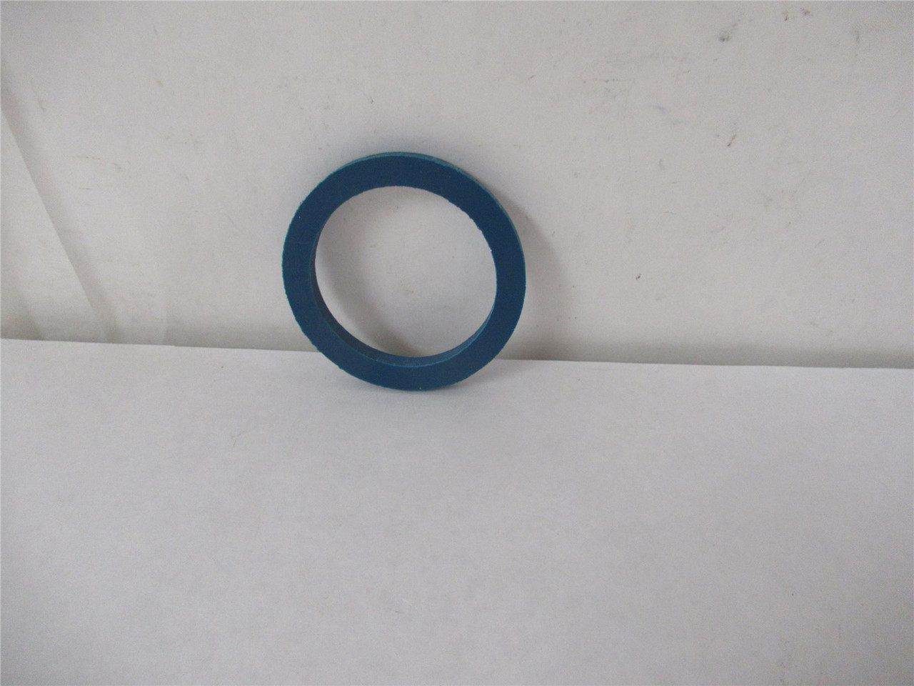 Rubber Fab Molding RGSILBUZ20275025;  Gasket 2.5" OD 1"ID