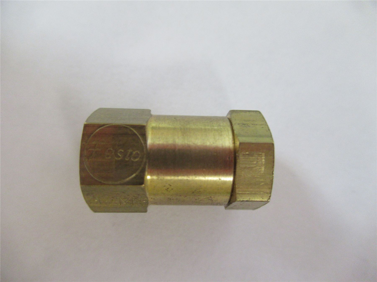 Festo HM5; Pneumatic Check Valve PN 3671