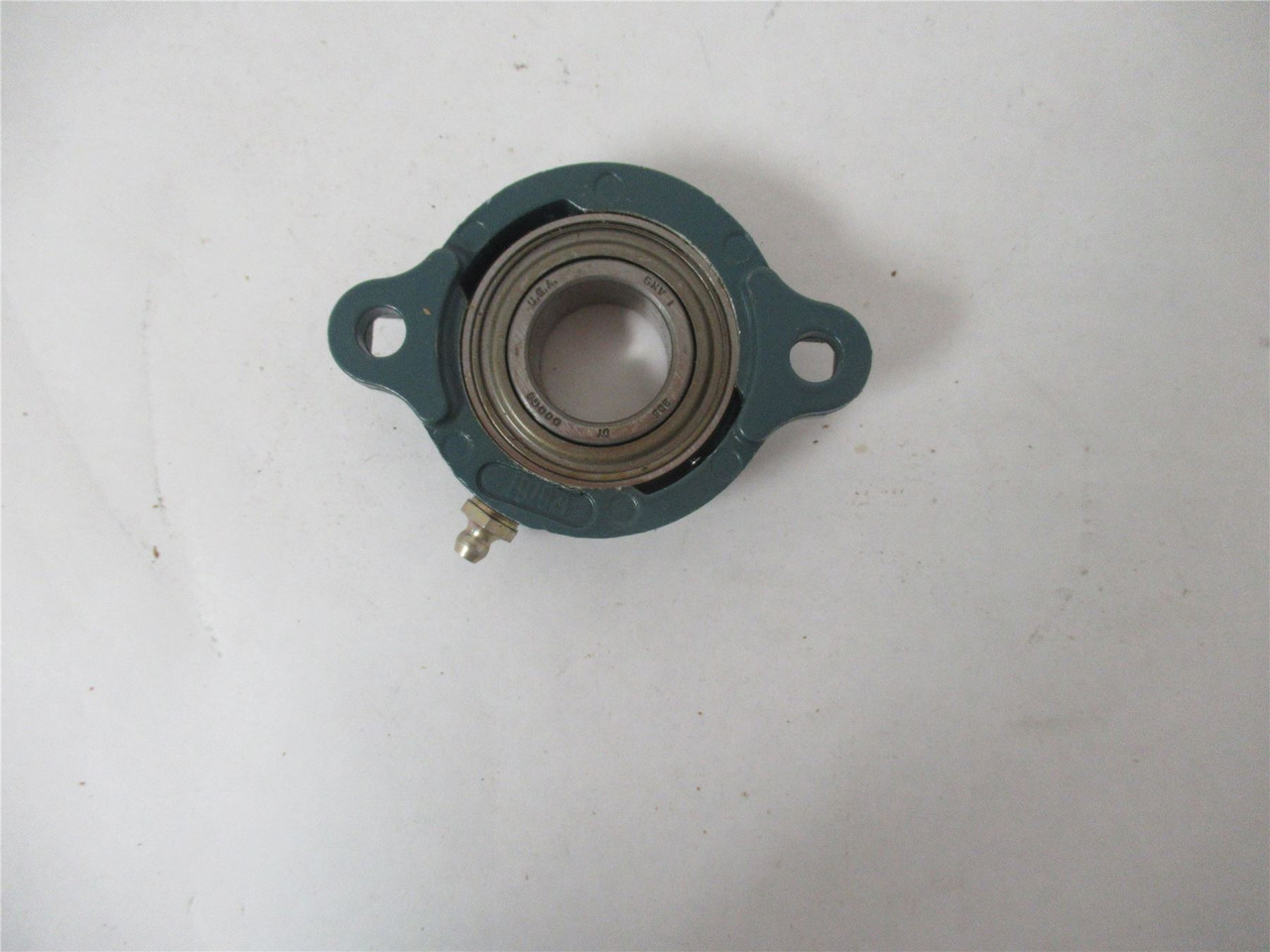 Dodge LFT-SXV-100; 2-Bolt Bearing 1"ID (Missing Collar)