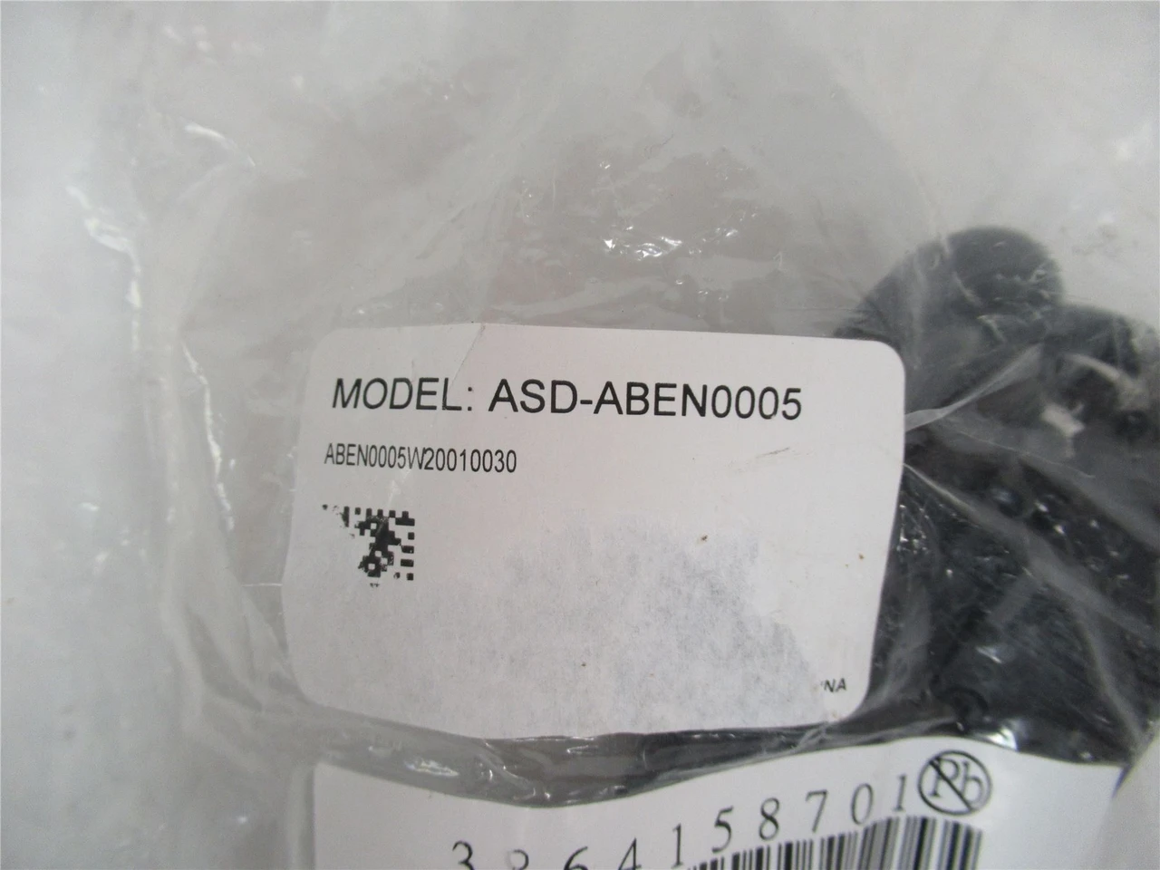 Delta Electronics ASD-ABEN0005;  Encoder Cable 5M