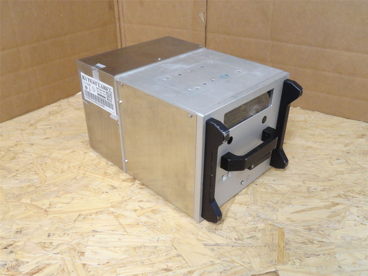Bell-Mark EXP4005R; Extreme Printer Assembly; Right Hand; 5"