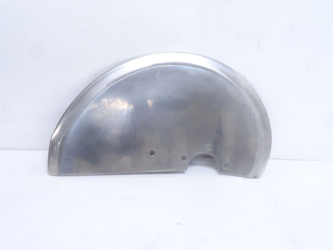 Bunzl 325918; Involute Dicer Blade 03-1073-0/1