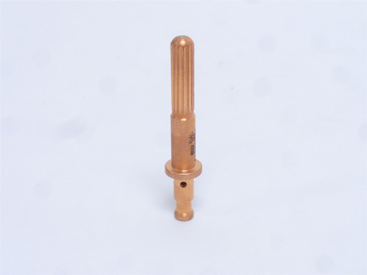 TD 64006514; Single Plasma Electrode 120 Amp