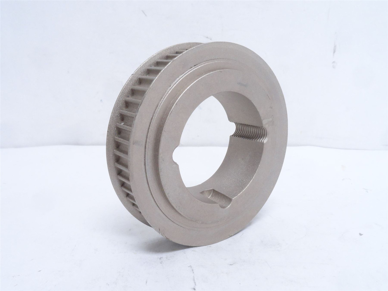 GEA 8000015997; Timing Belt Pulley; 48 Tooth; 1" Belt Width