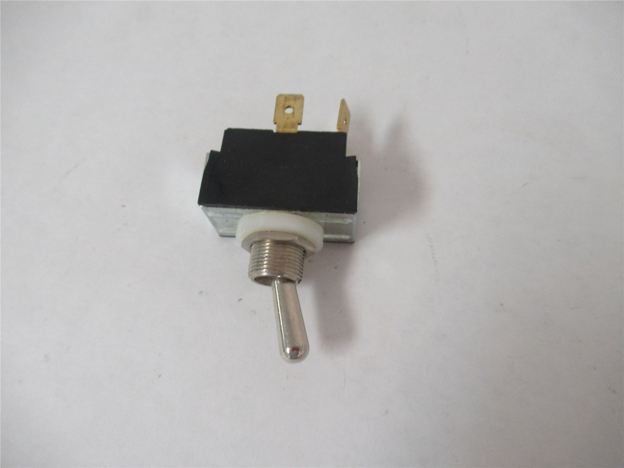 ABB BC159; On/Off Line Switch NEMA4X (Missing Wires)