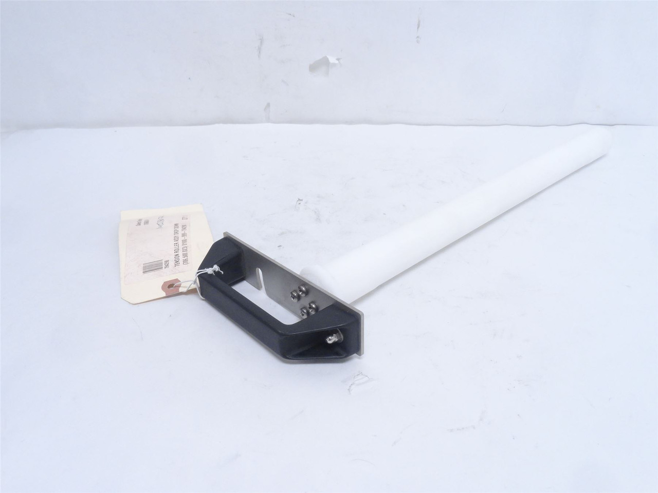 Robert Reiser 706500023; Drop Down Tension Roller; 16-5/8" L