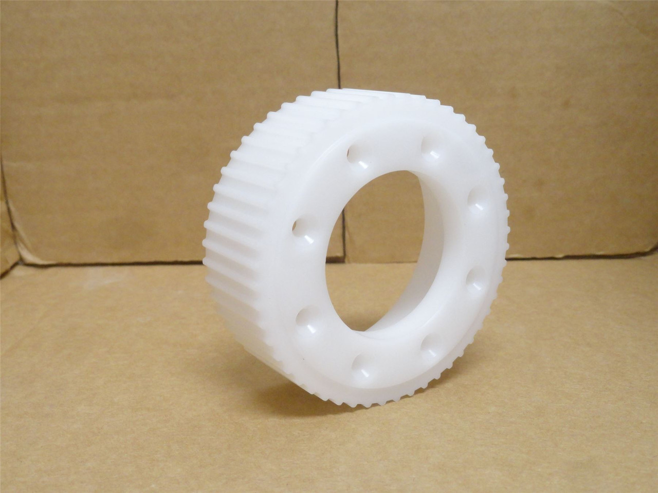 JBT 280584; Nylon Timing Belt Pulley; 52T x  28mm Belt Width